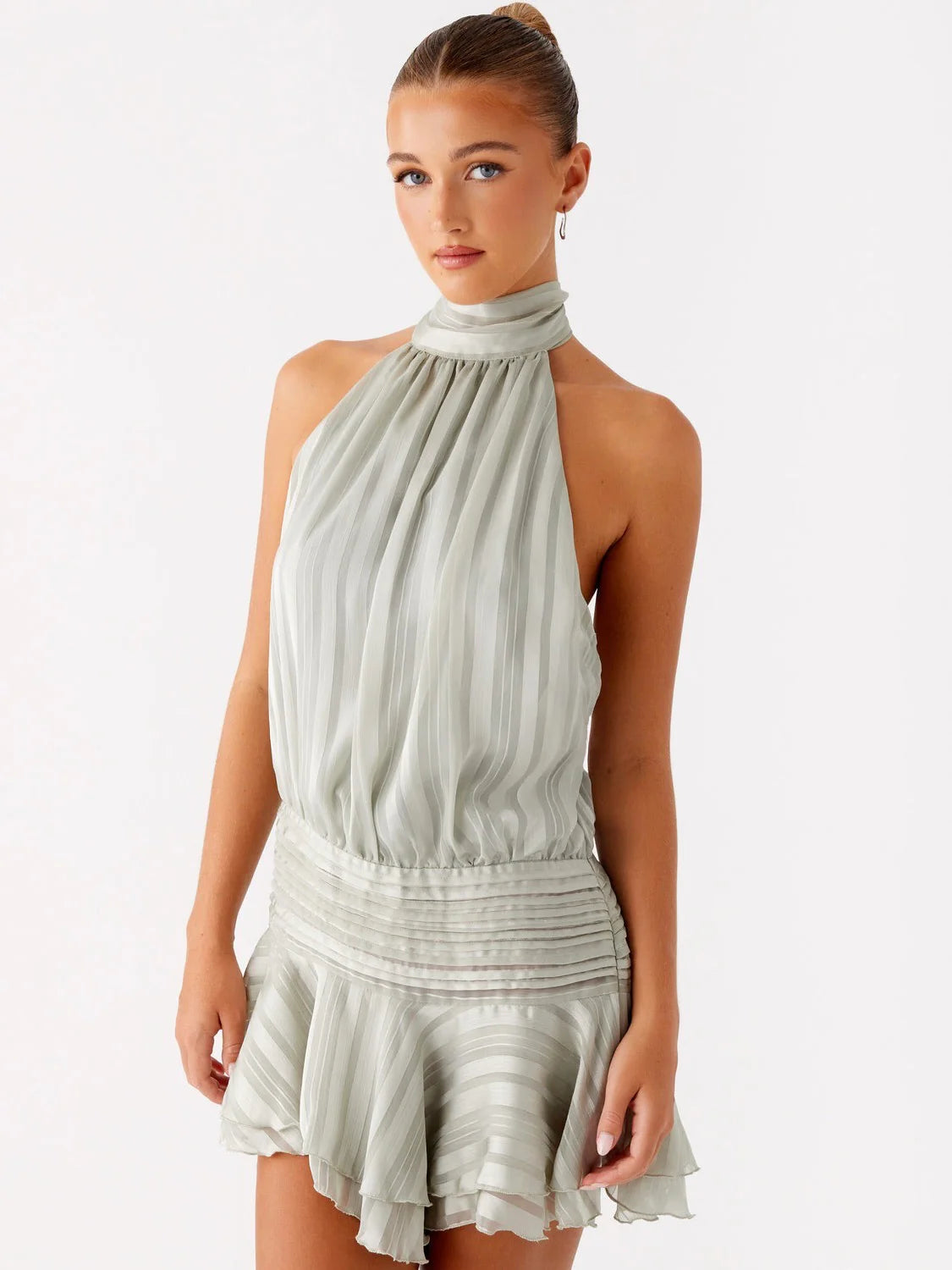 Kurzes Kleid Carla