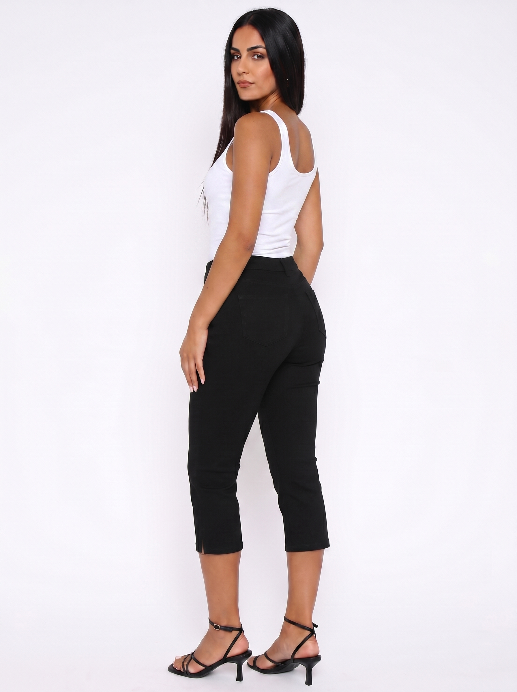 Caprihose