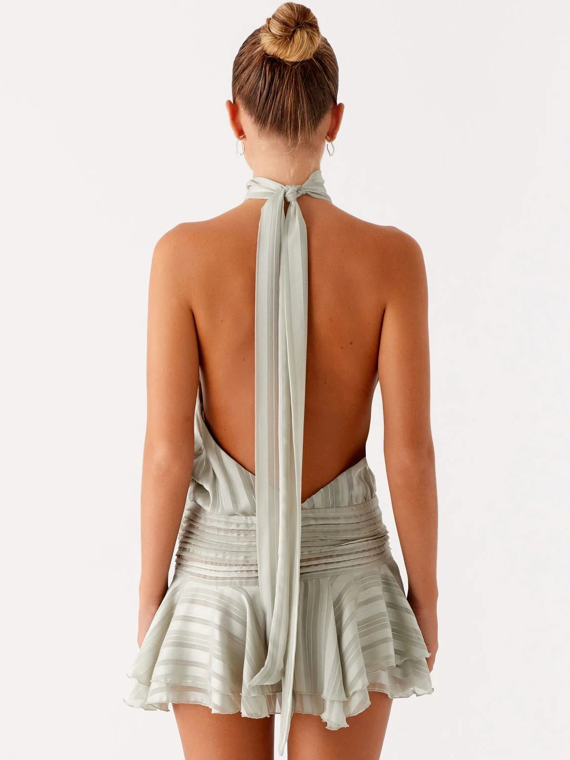 Kurzes Kleid Carla