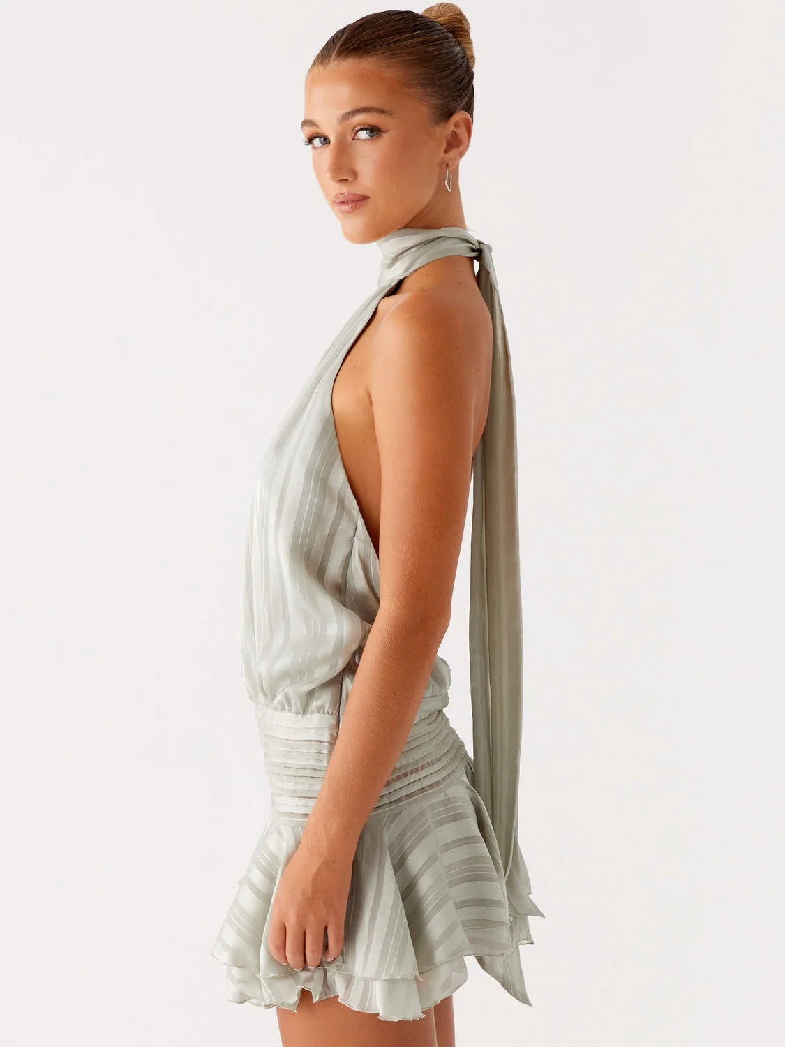 Kurzes Kleid Carla