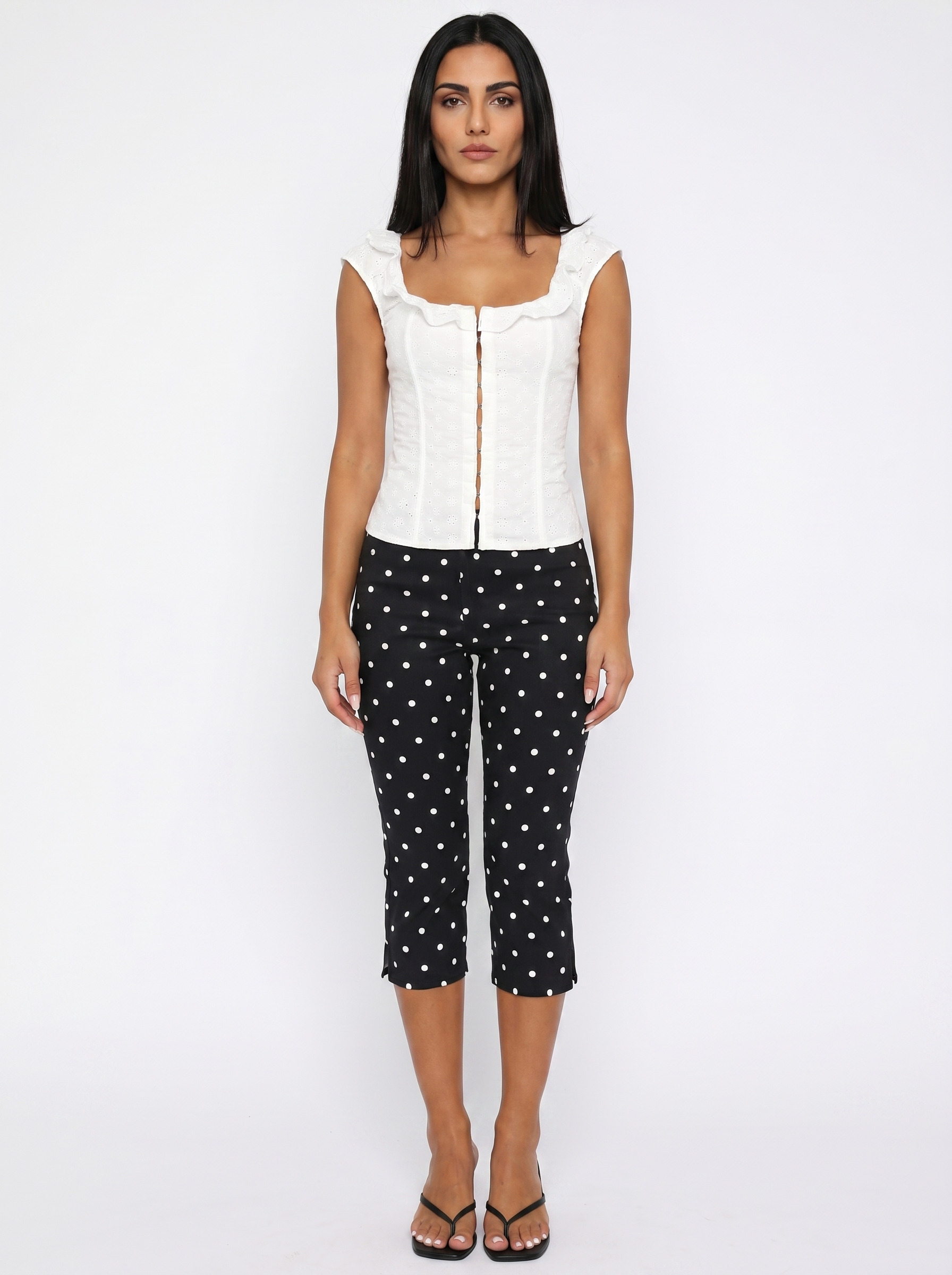 Caprihose
