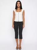 Caprihose