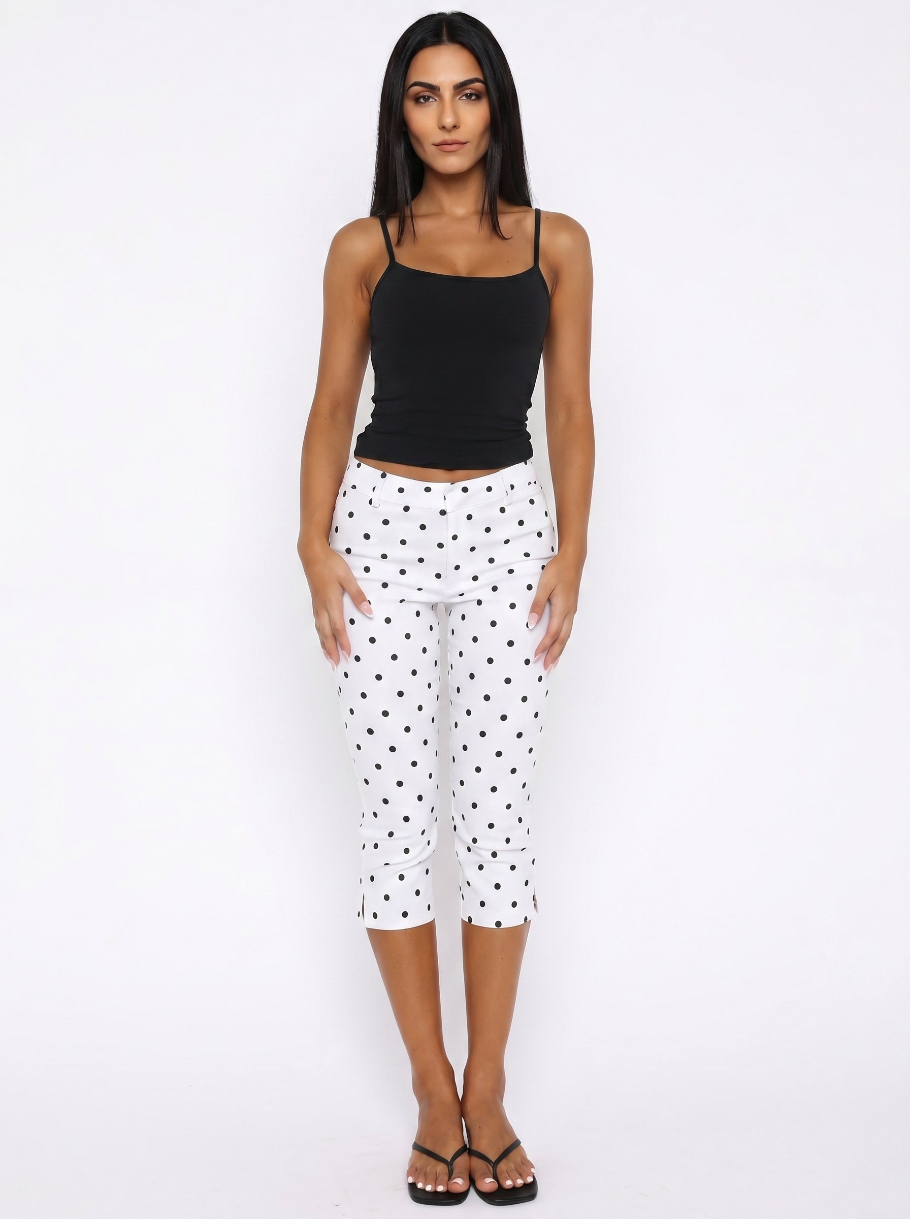 Caprihose