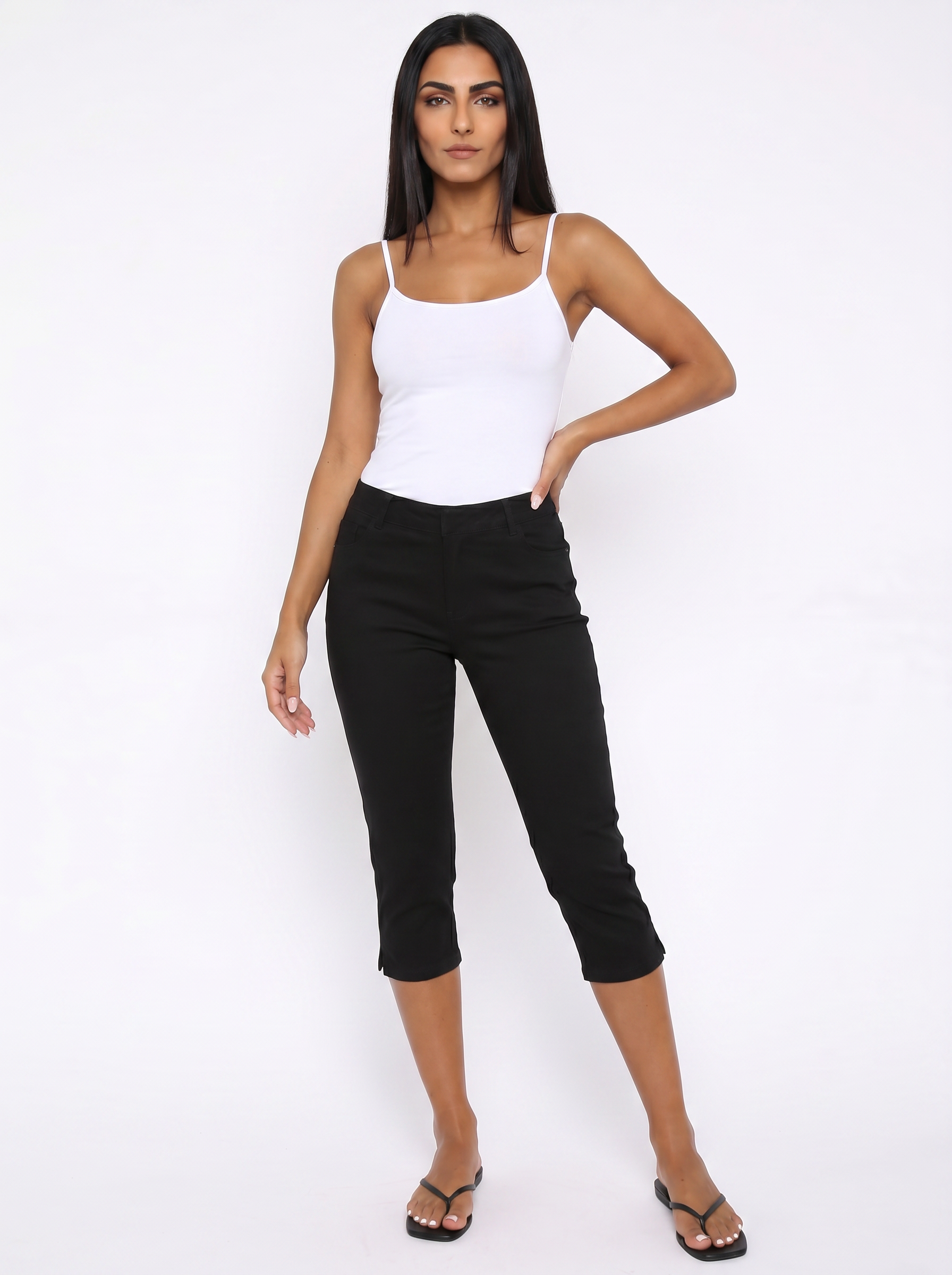Caprihose
